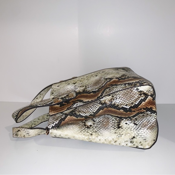 H&M leopard handbag - Picture 3 of 5